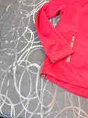 Softshellová bunda Neverest, velikost 158 — second hand, velmi dobrý — detail 4