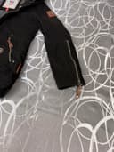 Navahoo Novahoo bunda, velikost S — second hand, velmi dobrý — detail 2