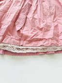 MarJo bavorské šaty / dirndl / kroj, velikost 32 — second hand, velmi dobrý — detail 11