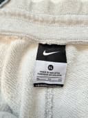 Nike tepláky, velikost XL — second hand, velmi dobrý — detail 3