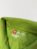 Engelbert Strauss triko, velikost XXL — second hand, velmi dobrý — detail 2
