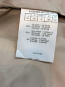 Hugo boss sako, velikost XS — second hand, jako nové — detail 7