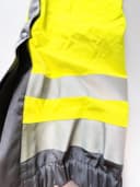 Marquard Schulz pracovní kalhoty gore-tex, velikost XL — second hand, velmi dobrý — detail 13