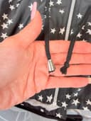 Bez značky Parka, velikost XL — second hand, velmi dobrý — detail 6