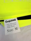 Gogokids plavecká vesta, velikost M — second hand, velmi dobrý — detail 3
