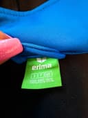 Erima softshellová bunda, velikost XXL — second hand, velmi dobrý — detail 6