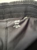 Kraťasy běžecké H&M, velikost 36 — second hand, velmi dobrý — detail 7