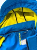 Northville softshellová bunda, velikost 176 — second hand, velmi dobrý — detail 4