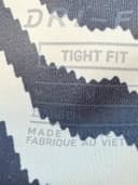 Leginy Nike, velikost 134-140 — second hand, velmi dobrý — detail 4