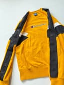Champion mikina, velikost XL — second hand, velmi dobrý — detail 7