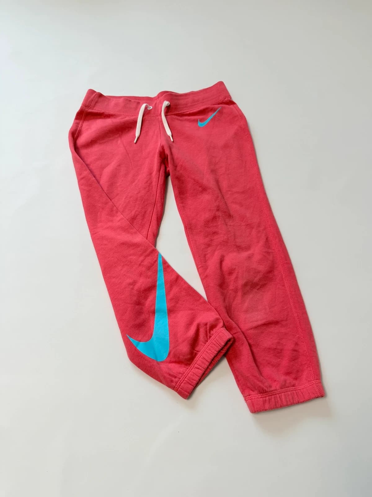 Nike kratasy, velikost XS — second hand, dobrý