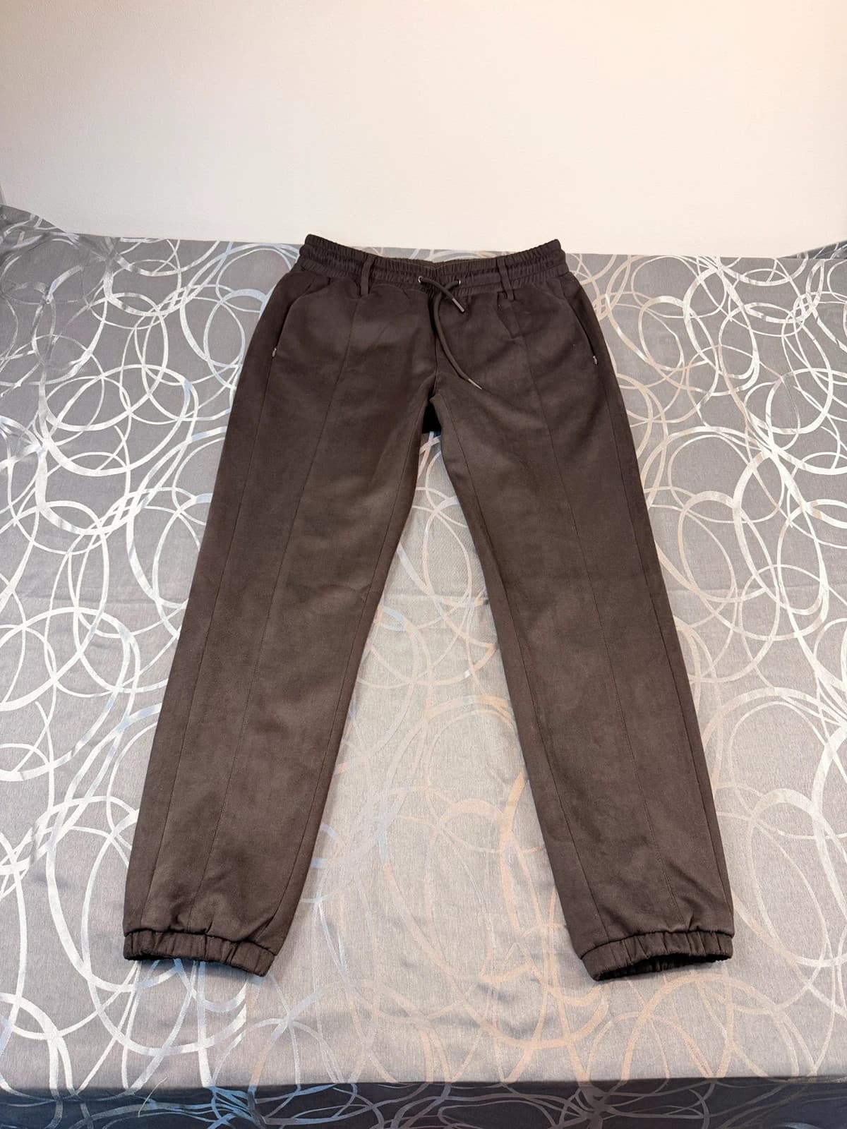 Monari kalhoty, velikost 40 — second hand, velmi dobrý