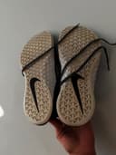 Nike tréninkové boty, velikost 39 — second hand, velmi dobrý — detail 5
