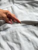 Puma mikina, velikost XXL — second hand, velmi dobrý — detail 2