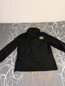 Superdry bunda, velikost M — second hand, velmi dobrý — detail 10