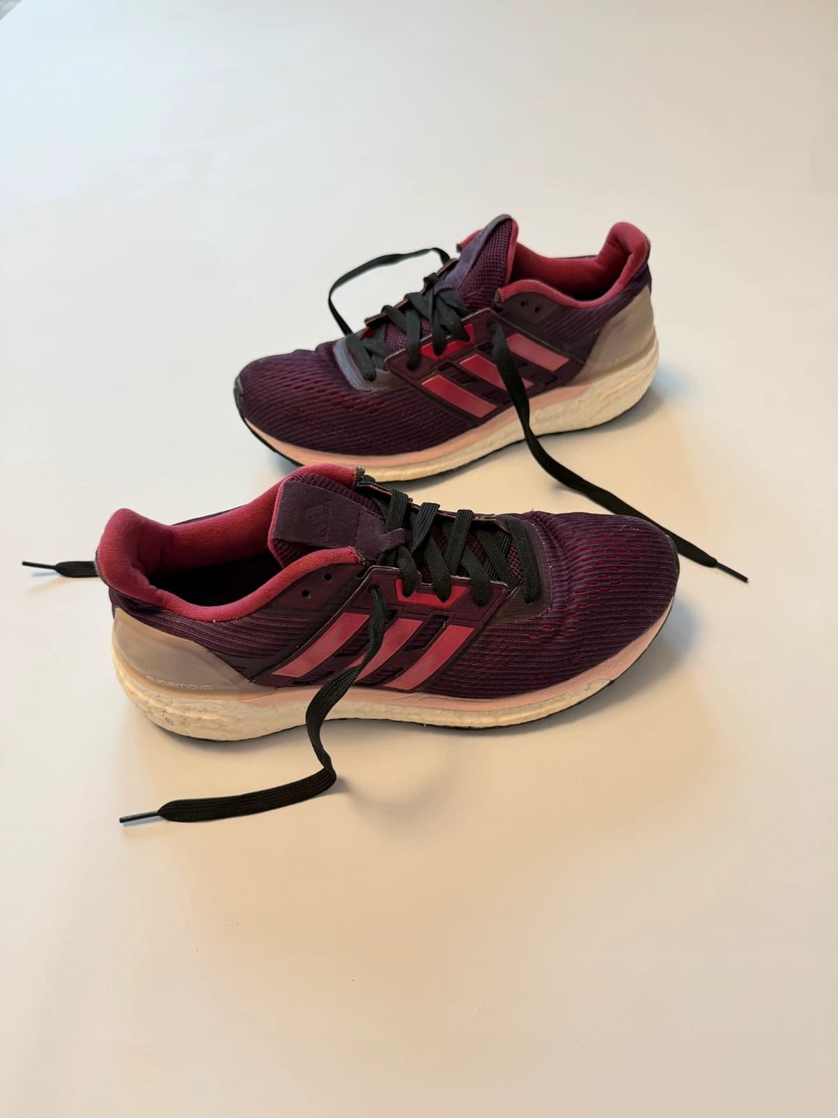 Adidas boty, velikost 42 — second hand, dobrý