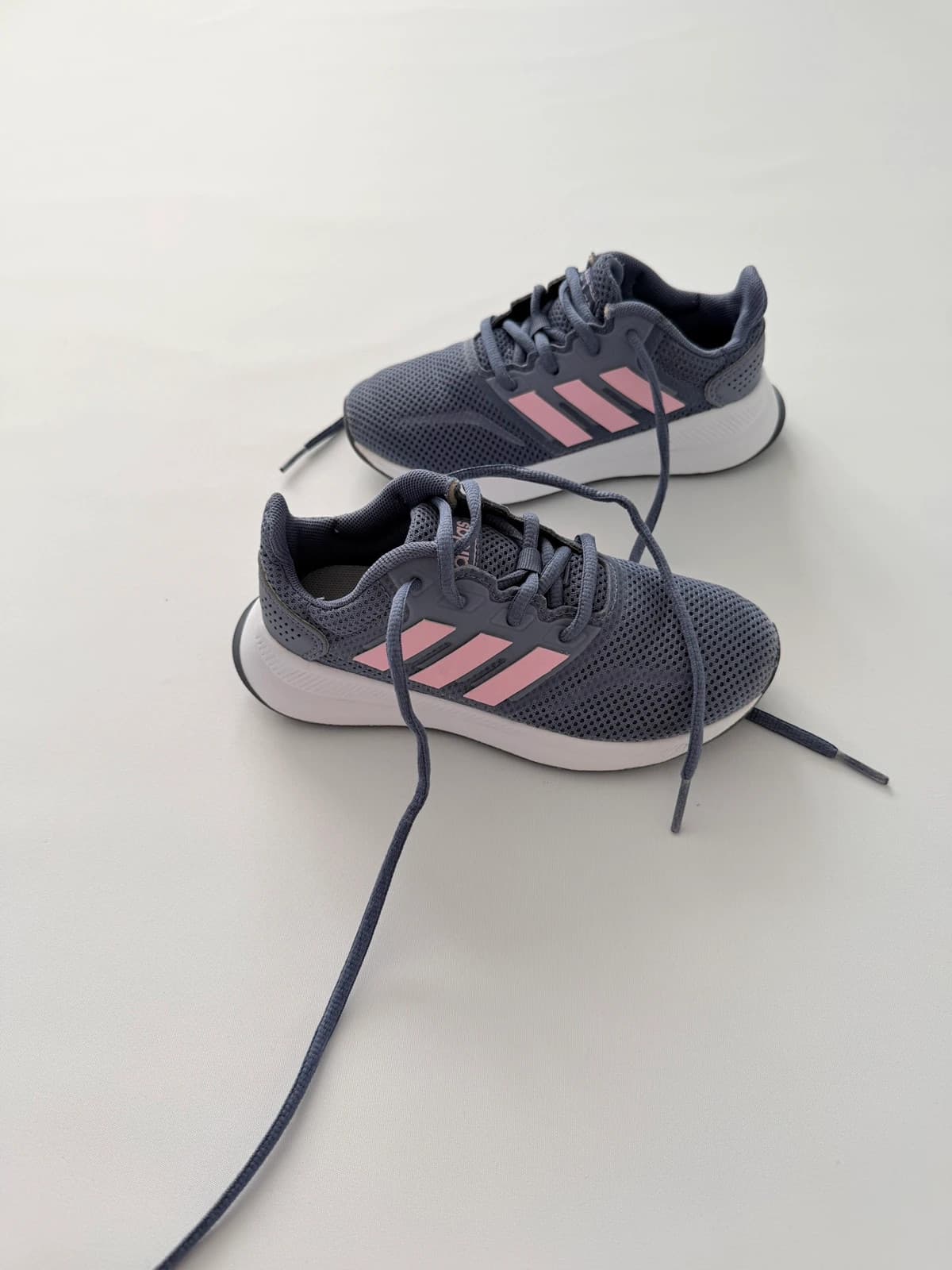 Adidas tenisky, velikost 29 — second hand, velmi dobrý