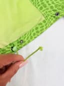 Rossi bunda, velikost 152 — second hand, velmi dobrý — detail 9