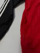 FC Bayern München bunda, velikost L — second hand, velmi dobrý — detail 3