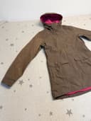 Quechua kabat, velikost 158-164 — second hand, velmi dobrý — detail 8
