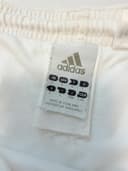 Kraťasy Adidas, velikost L — second hand, velmi dobrý — detail 4