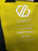 Dare2B bunda .v.sl.30.000, velikost 152 — second hand, velmi dobrý — detail 5