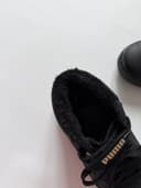 Puma boty zimní, velikost 37 — second hand, velmi dobrý — detail 3