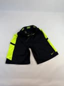 Kraťasy Nike dri-fit, velikost S — second hand, velmi dobrý — detail 1