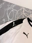 Puma triko, velikost XL — second hand, jako nové — detail 2