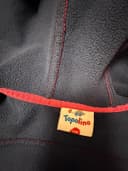 Topolino softshellová bunda, velikost 116 — second hand, velmi dobrý — detail 4
