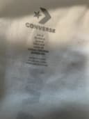 Sportovní podprsenka Converse, velikost S — second hand, velmi dobrý — detail 4