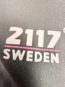 2117 of Sweden softshellová bunda, velikost L — second hand, velmi dobrý — detail 10