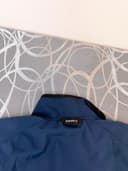 Icepeak softshellová vesta, velikost L — second hand, dobrý — detail 3