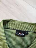 CMP košile, velikost 58 — second hand, velmi dobrý — detail 2