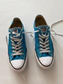 Converse tenisky, velikost 42 — second hand, velmi dobrý — detail 2