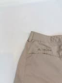 Kalhoty / kraťasy Vaude, velikost XXL — second hand, velmi dobrý — detail 9