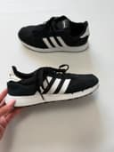 Adidas boty / tenisky, velikost 42 — second hand, velmi dobrý — detail 1