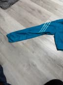 Adidas bunda krátká, velikost 36 — second hand, velmi dobrý — detail 4