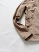 Softshellová bunda Vaude, velikost 34 — second hand, velmi dobrý — detail 7