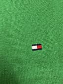 Tommy Hilfiger svetr, velikost L — second hand, dobrý — detail 4