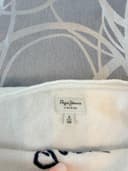 Pepe Jeans mikina, velikost 104 — second hand, velmi dobrý — detail 3