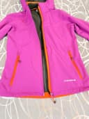 Icepeak softshellová bunda, velikost 34 — second hand, velmi dobrý — detail 7
