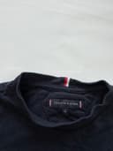 Tommy Hilfiger triko, velikost 110 — second hand, velmi dobrý — detail 3