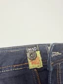 riflivá sukně M.O.D, velikost M — second hand, jako nové — detail 4