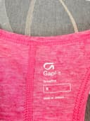 Gap tílko, velikost S — second hand, velmi dobrý — detail 3