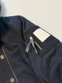 Made in monkeys parka, velikost XXL — second hand, velmi dobrý — detail 3