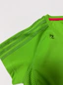 Adidas běžecké triko, velikost 40 — second hand, velmi dobrý — detail 3