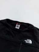 mikina The North Face, velikost S — second hand, velmi dobrý — detail 3