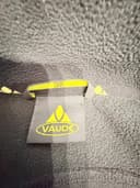 Vaude sofshellova bunda, velikost S — second hand, velmi dobrý — detail 7