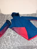 Ulla Popken bunda, velikost 4XL — second hand, velmi dobrý — detail 1